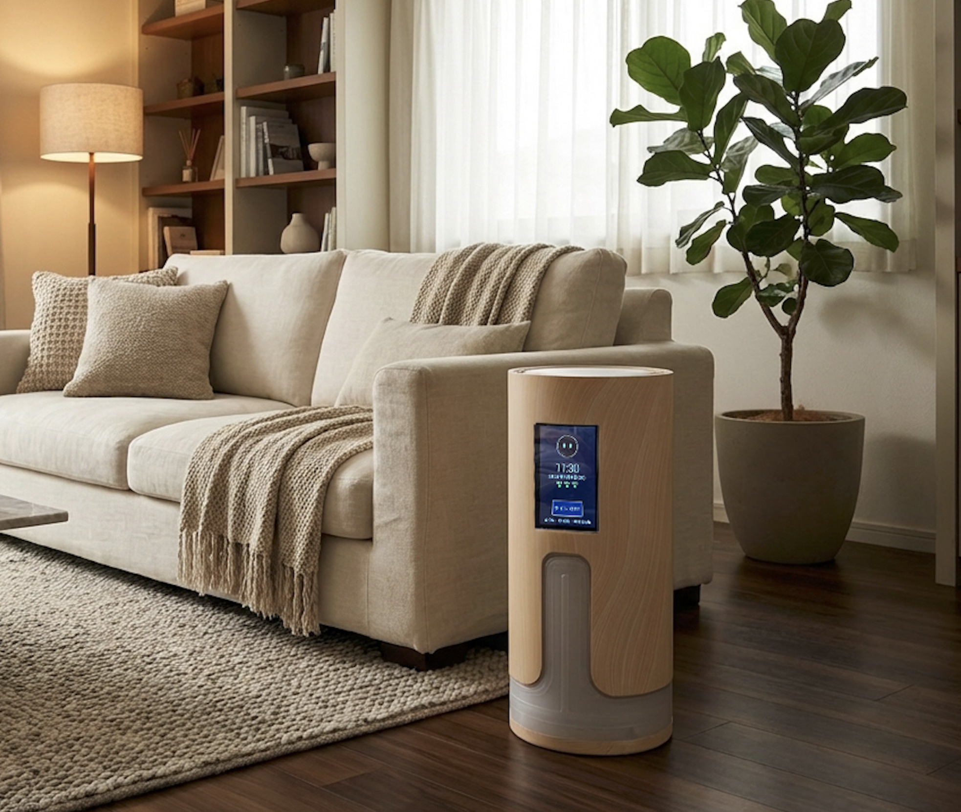 Mamoru Emergency Hub